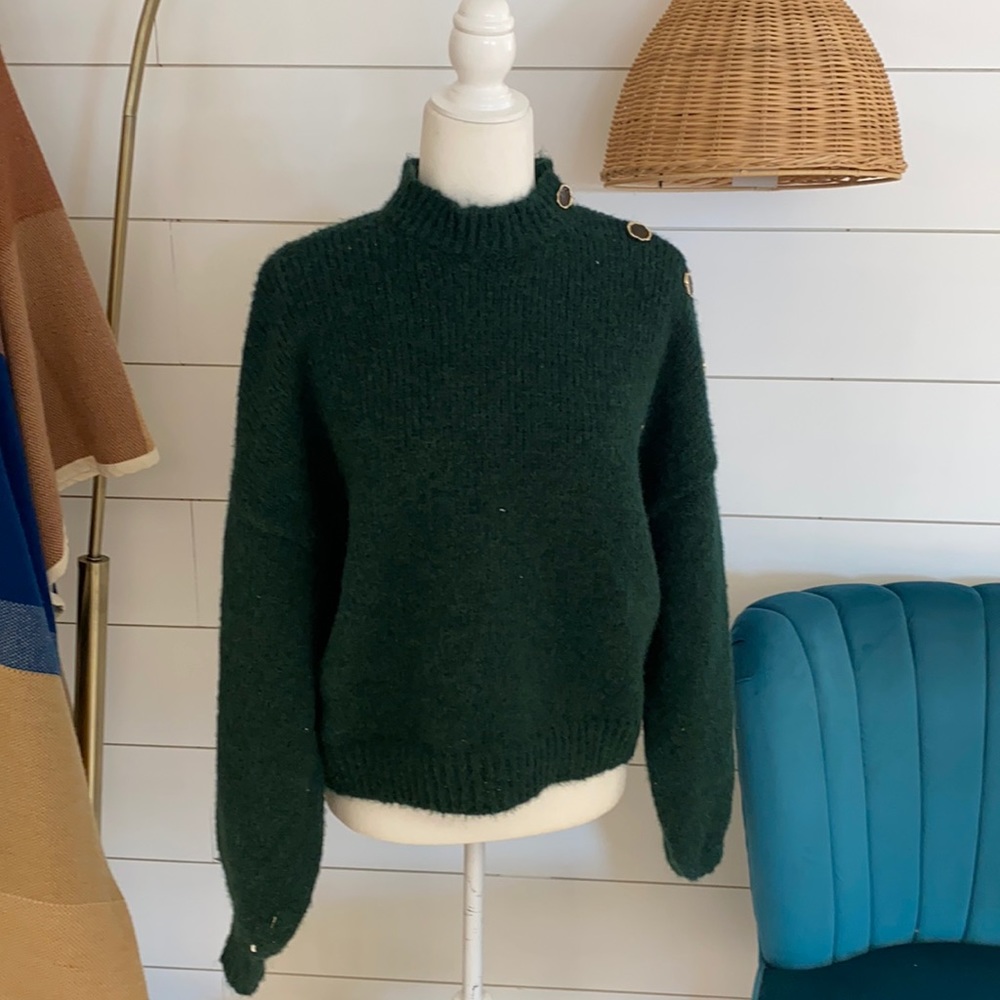 vero moda sweater